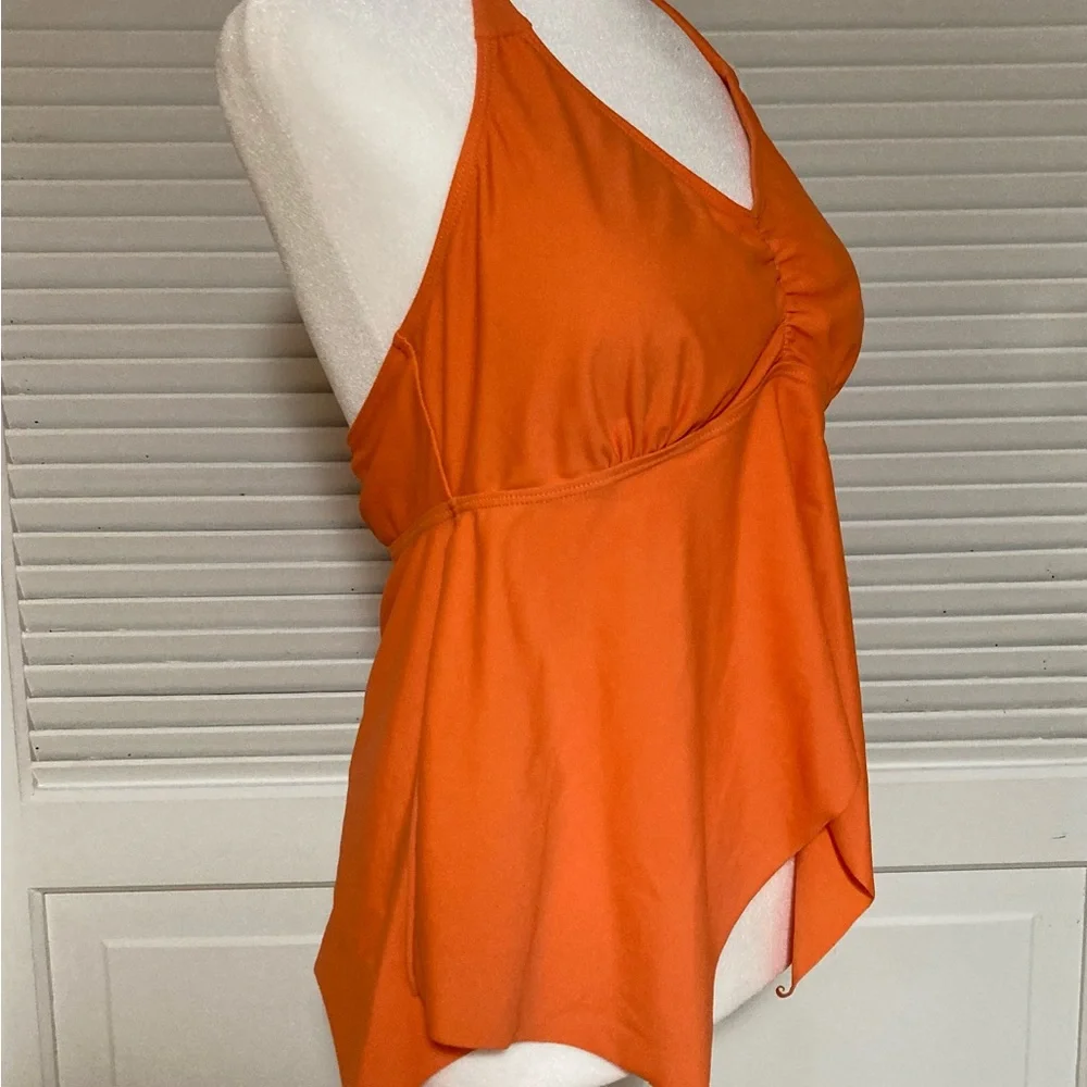 NWOT ☀️Beachsissi Two-Piece Swimsuit Size Large - Picture 3 of 13